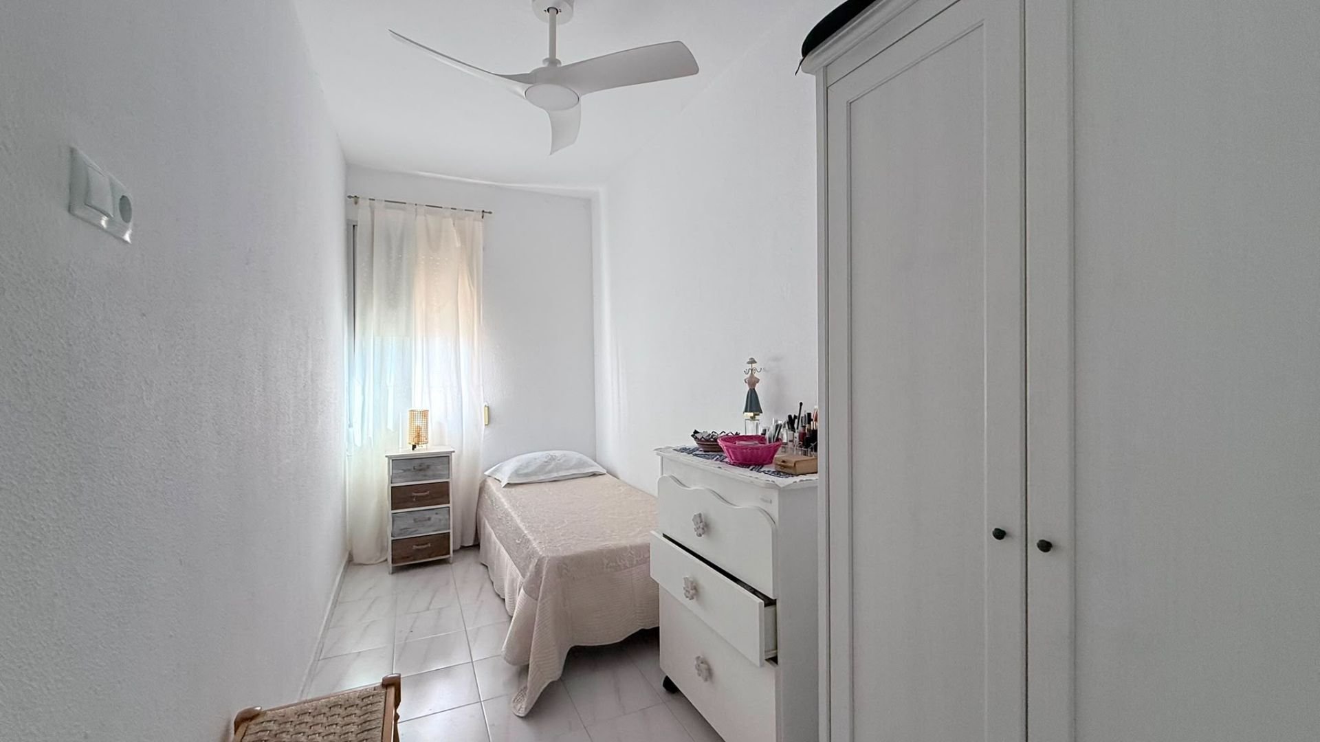 Piso de 75 m² en El Puerto de Santa María