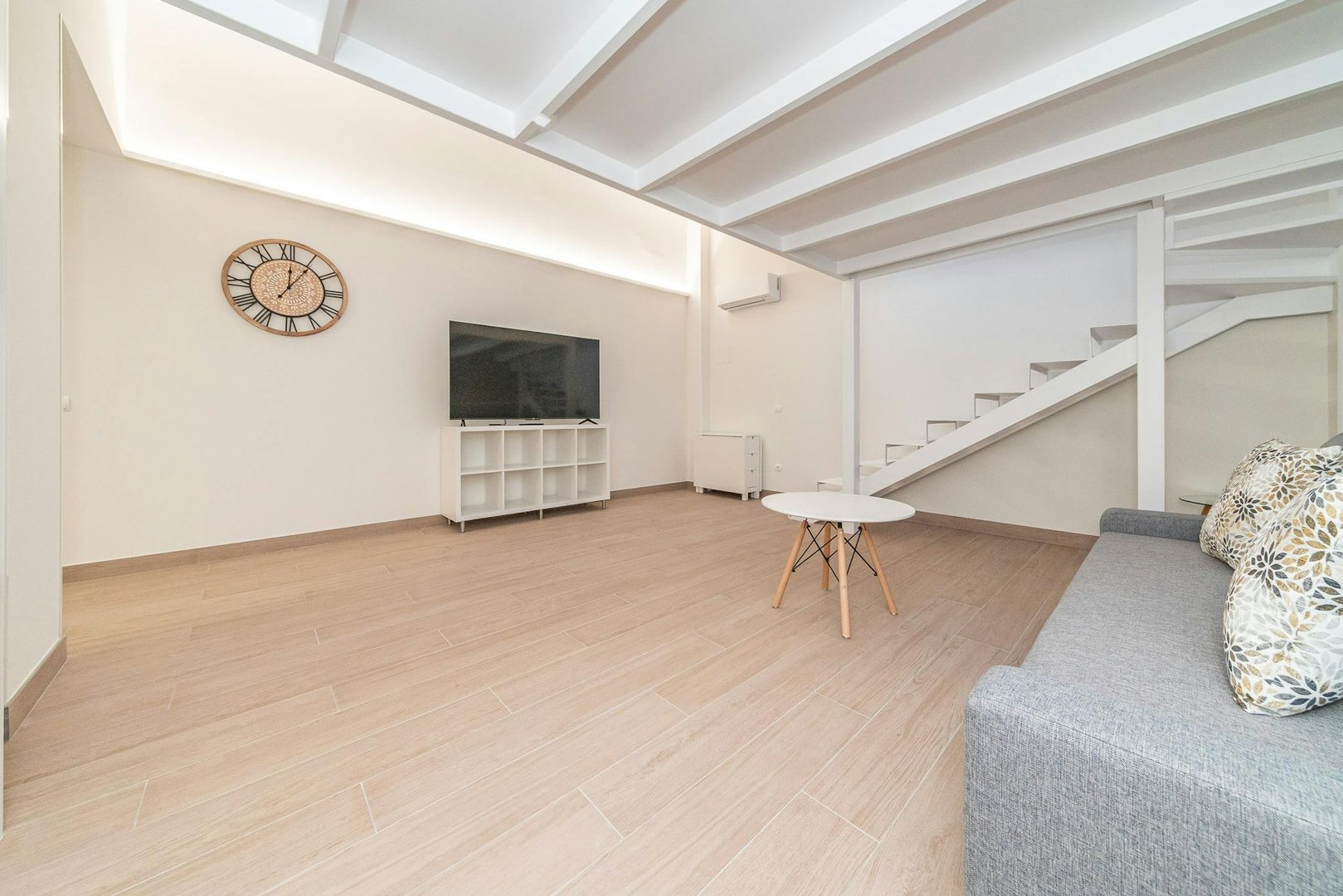 Pis de 46 m² a Madrid