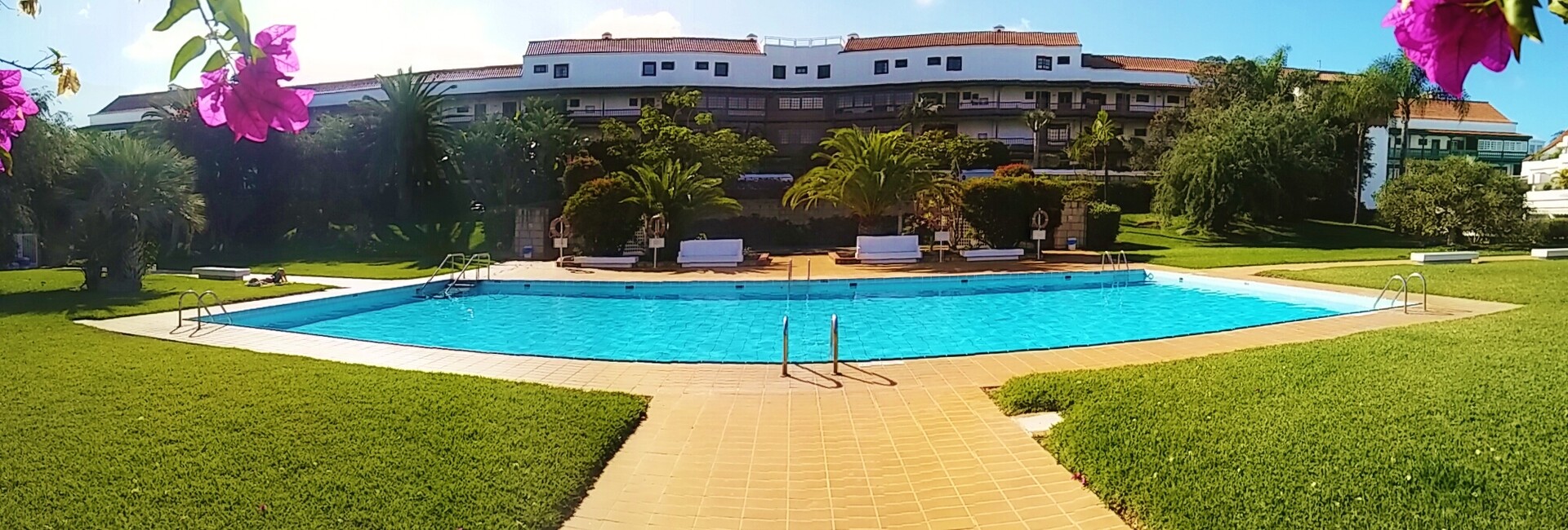 Piso de 85 m² en Puerto de la Cruz