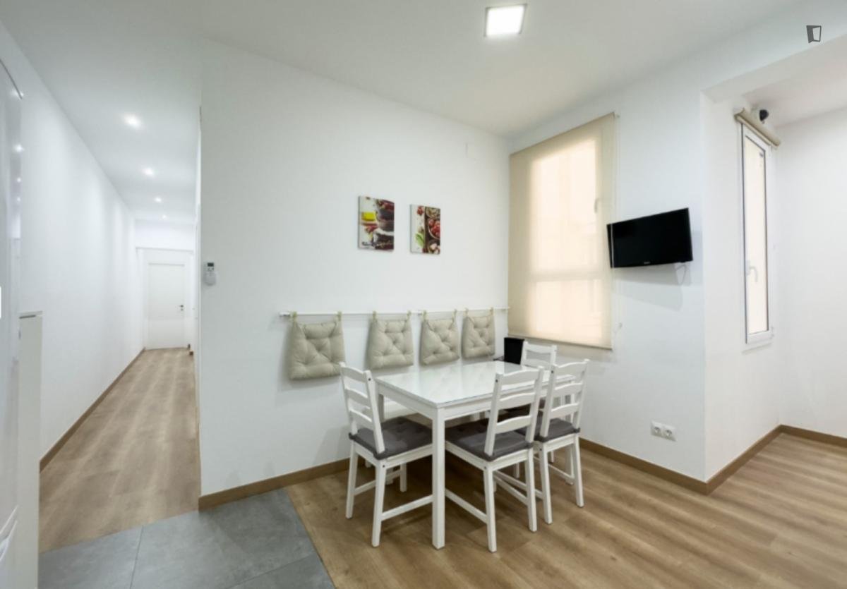 Habitación en alquiler, Barcelona