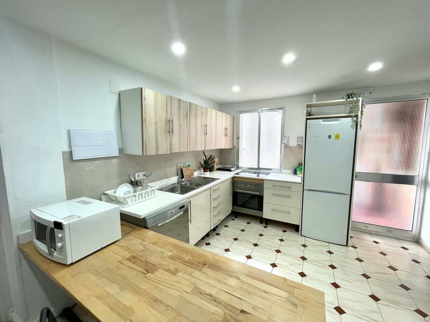 Habitación 201 m², Sevilla