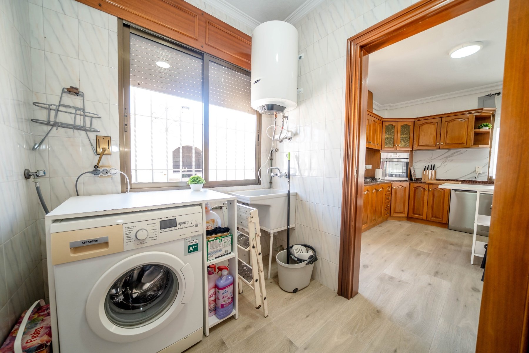 Piso de 264 m² en Dolores