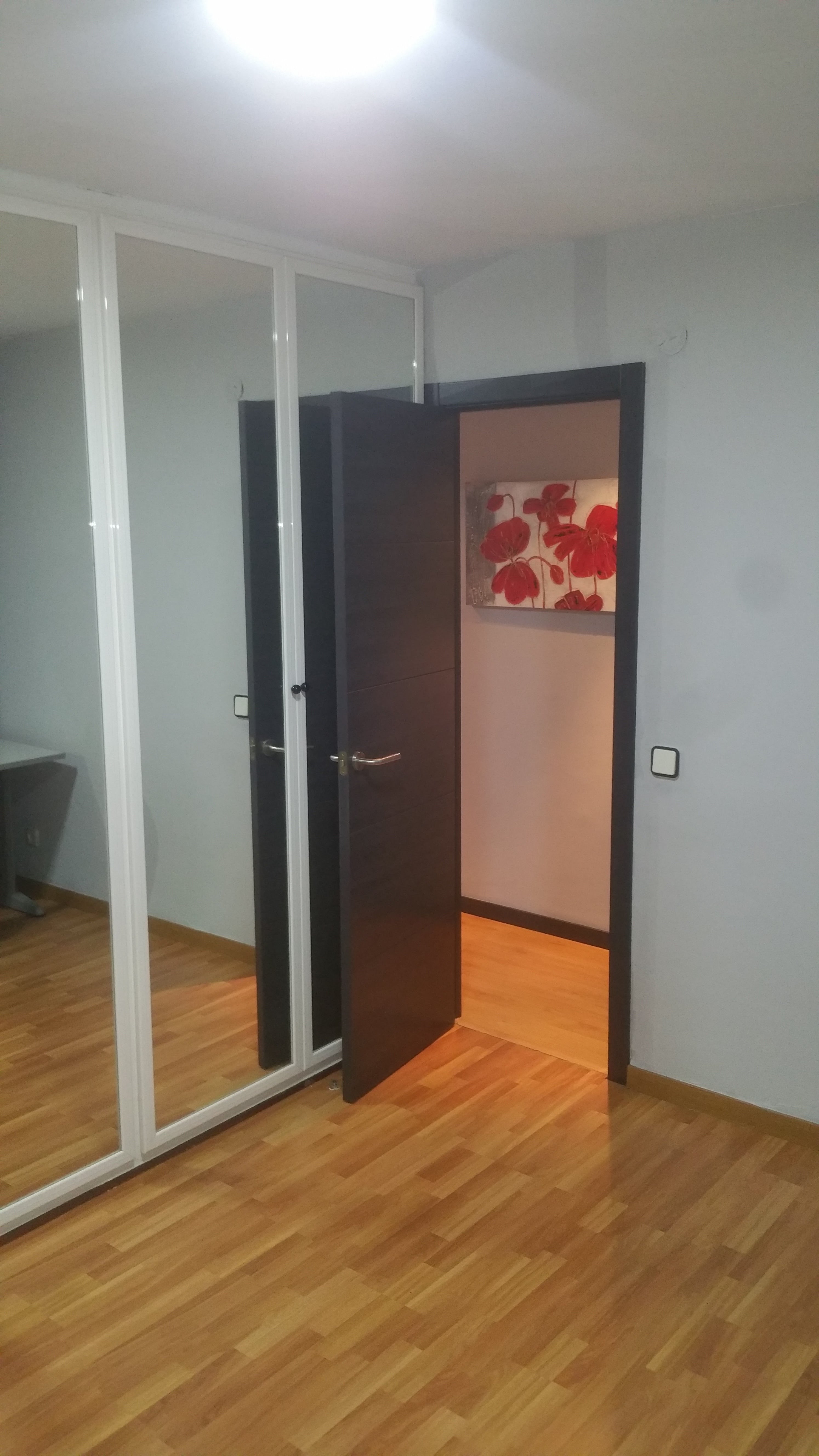 Habitación 98 m², Sevilla
