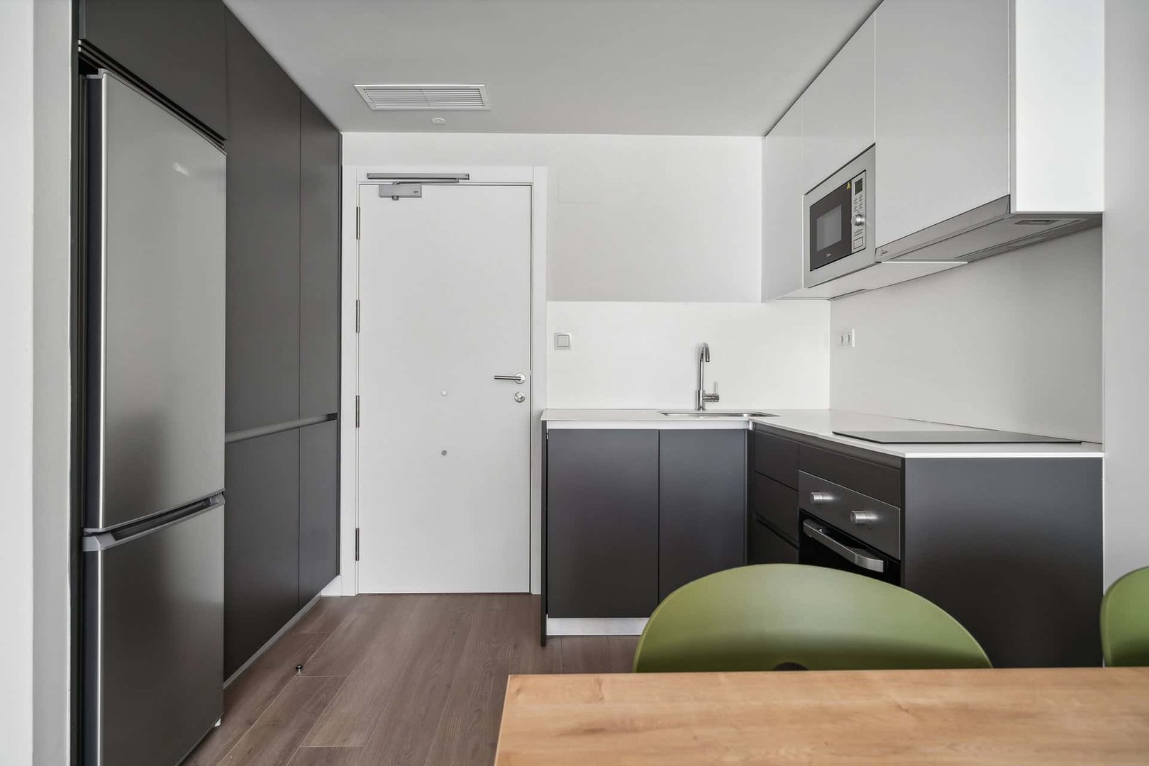 Pis de 27 m² a Madrid