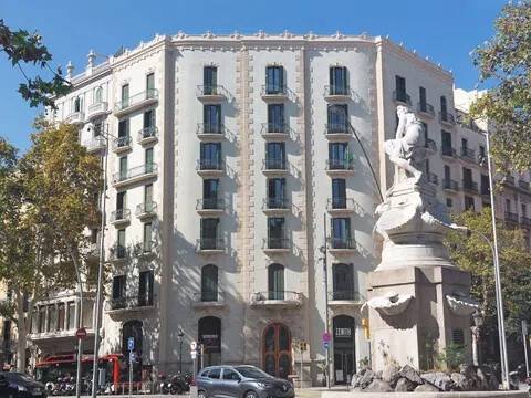 Piso de 96 m² en Barcelona