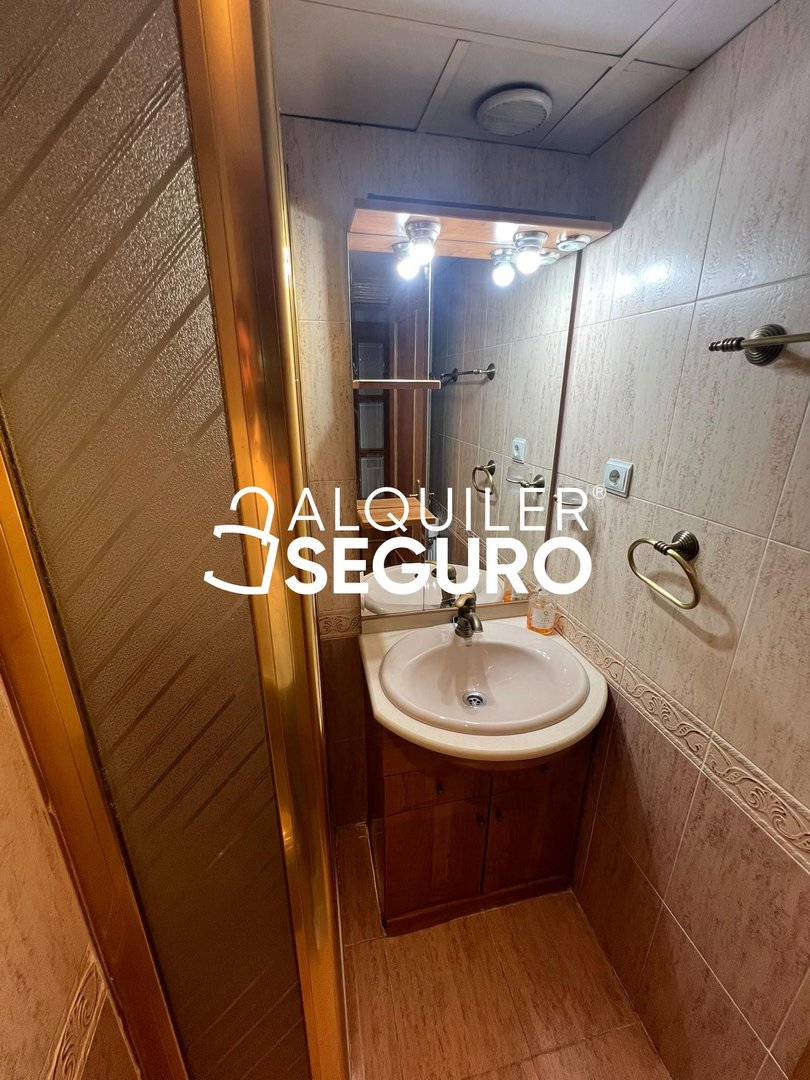 Appartement 112 m² à Madrid