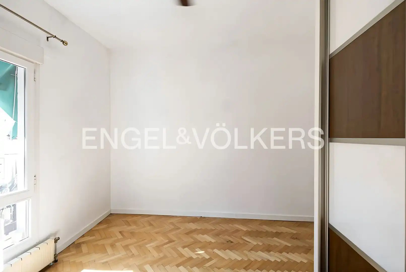Pis de 82 m² a Madrid