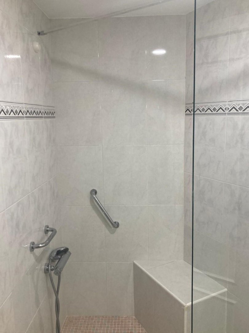 Wohnung 80 m² in Donostia / San Sebastián