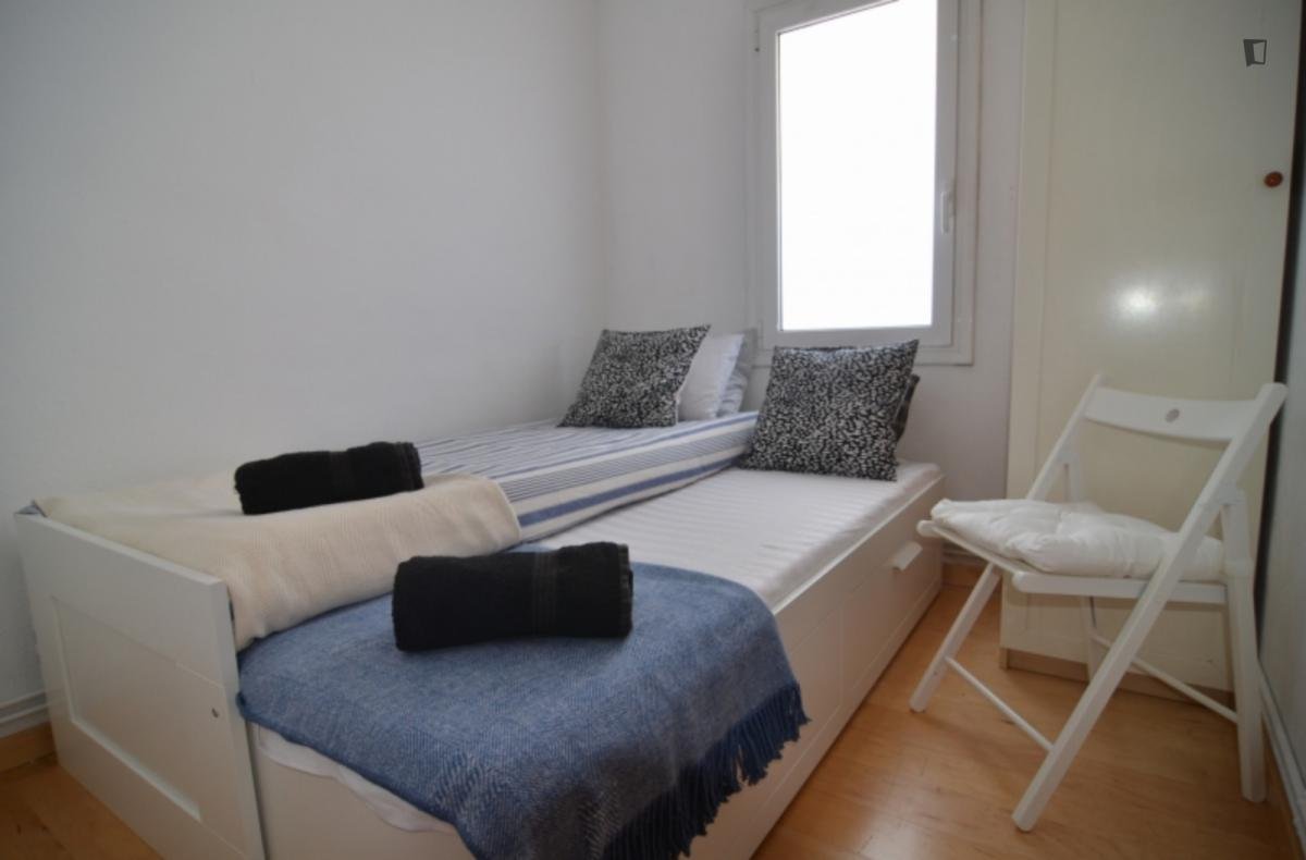 Piso de 70 m² en Barcelona