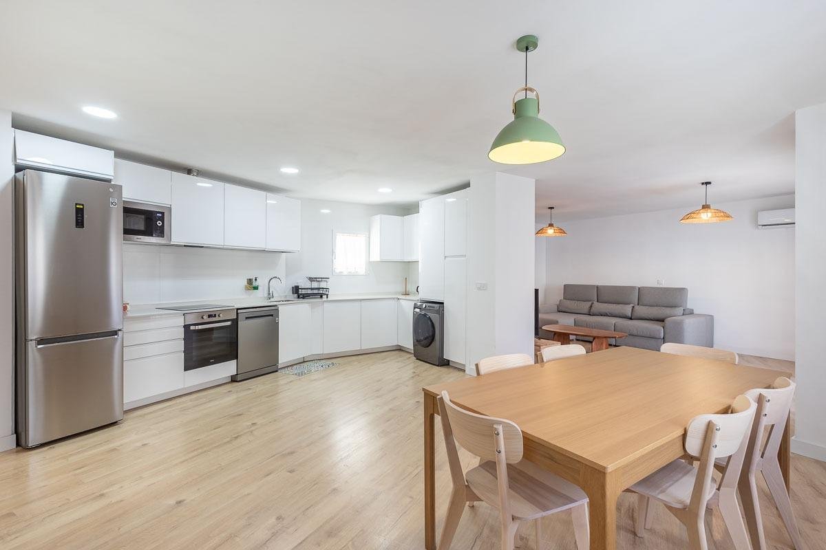 Wohnung 171 m² in Granada