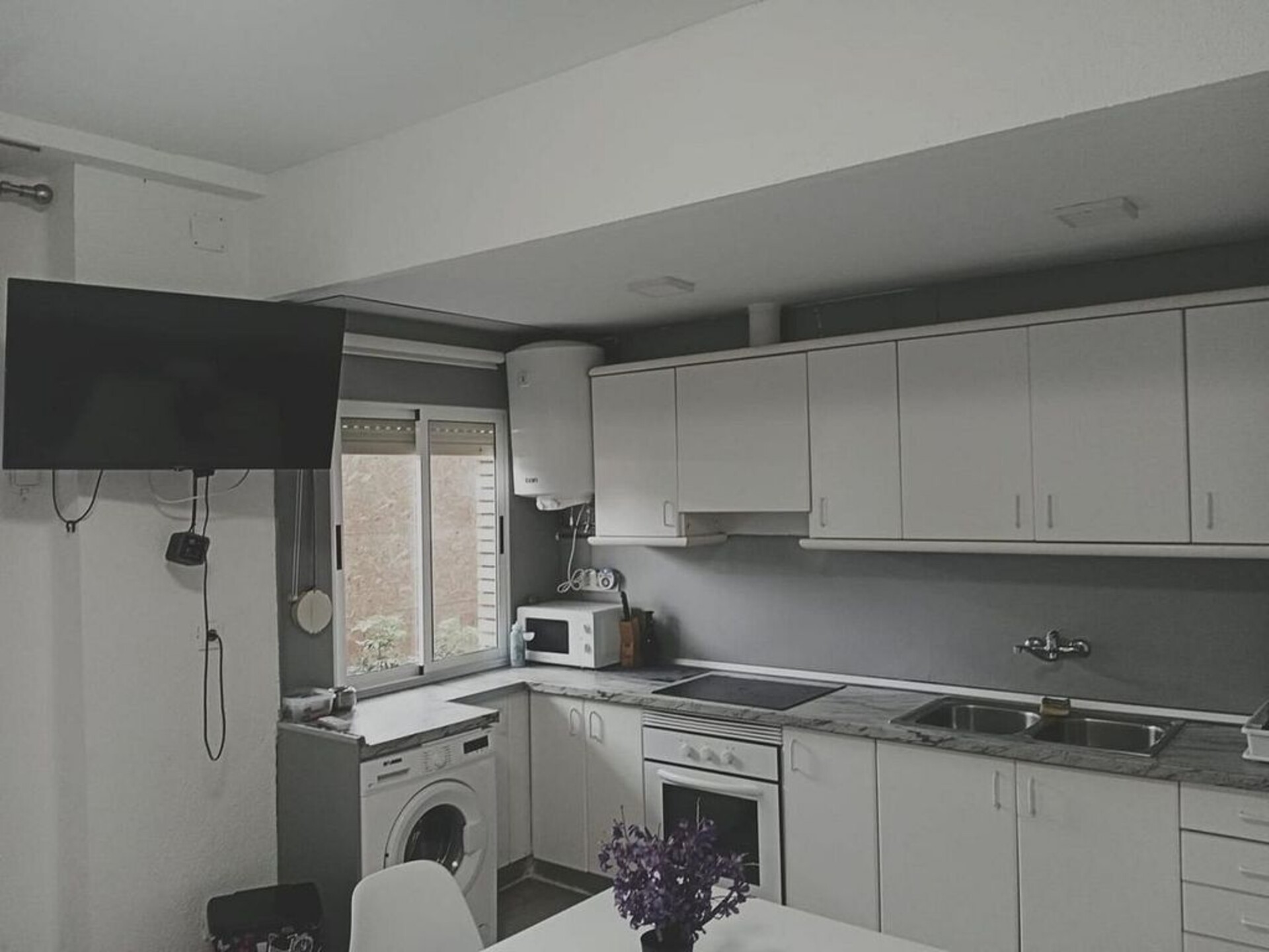 Wohnung 80 m² in Gandia