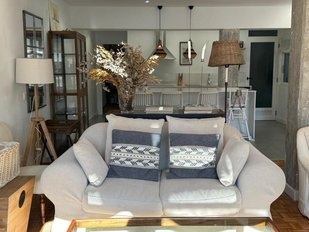Wohnung 128 m² in Alicante