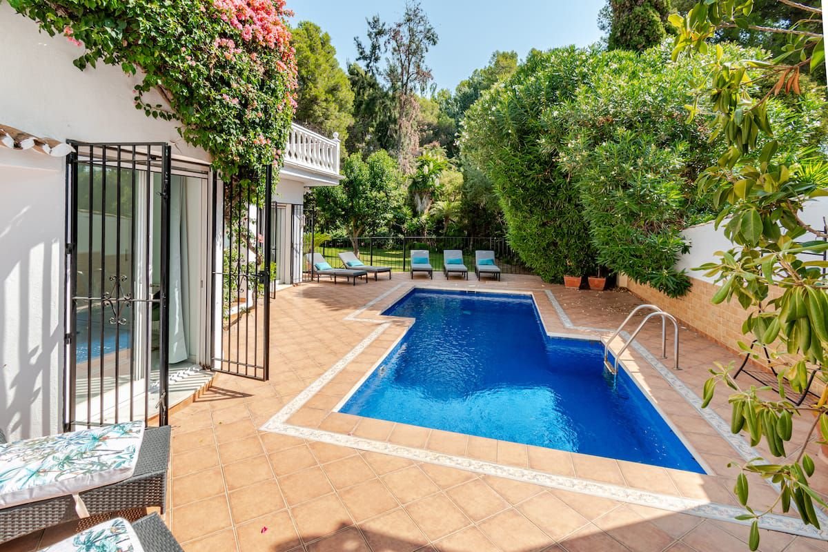 Casa de 294 m² en Marbella