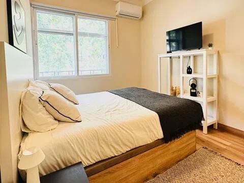 Habitación 127 m², Madrid