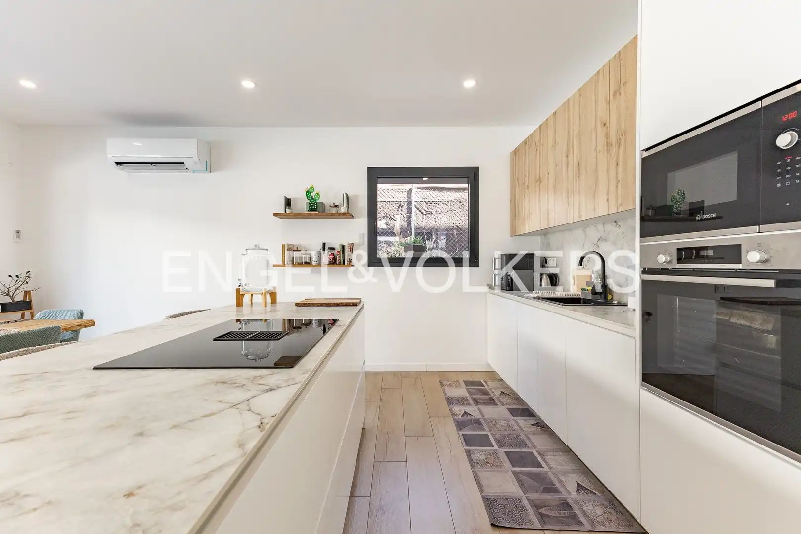 Piso de 192 m² en Sant Quirze del Vallès