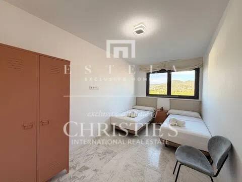 Pis de 12 m² a Eivissa