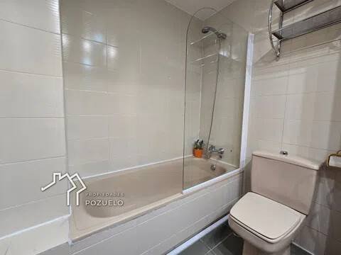Piso de 120 m² en Pozuelo de Alarcón