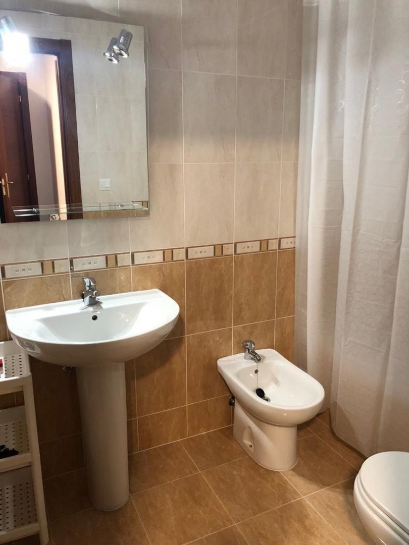 Pis de 100 m² a Ponferrada