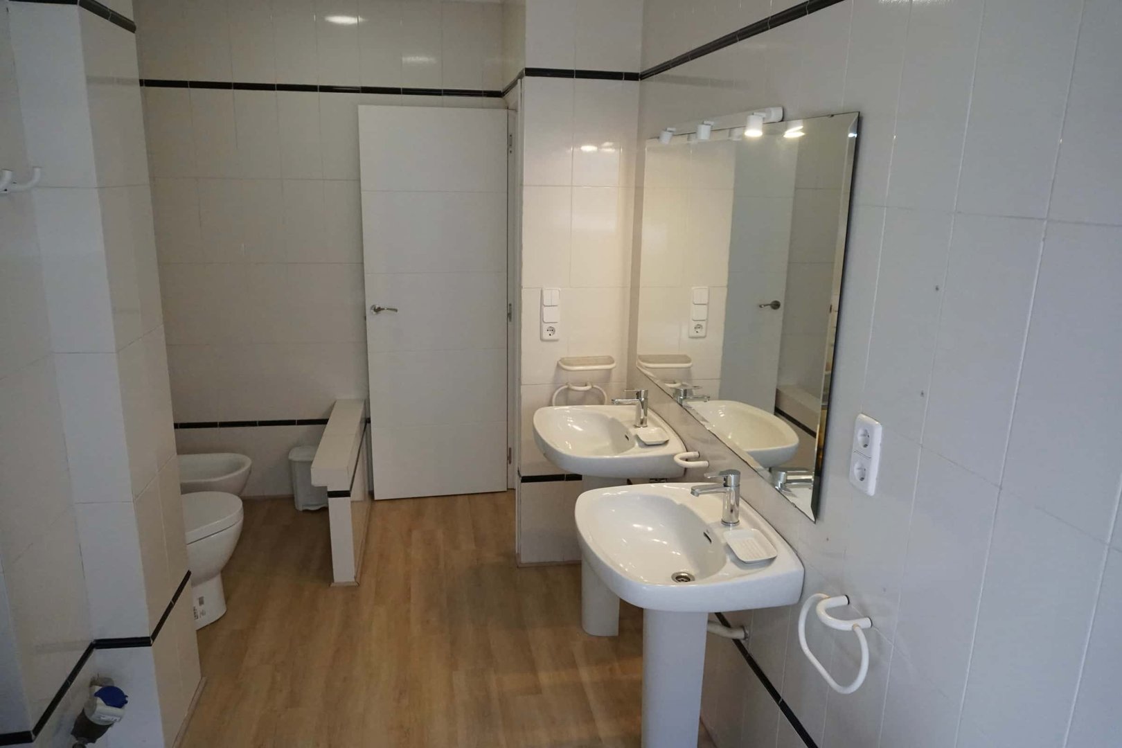 Pis de 60 m² a València