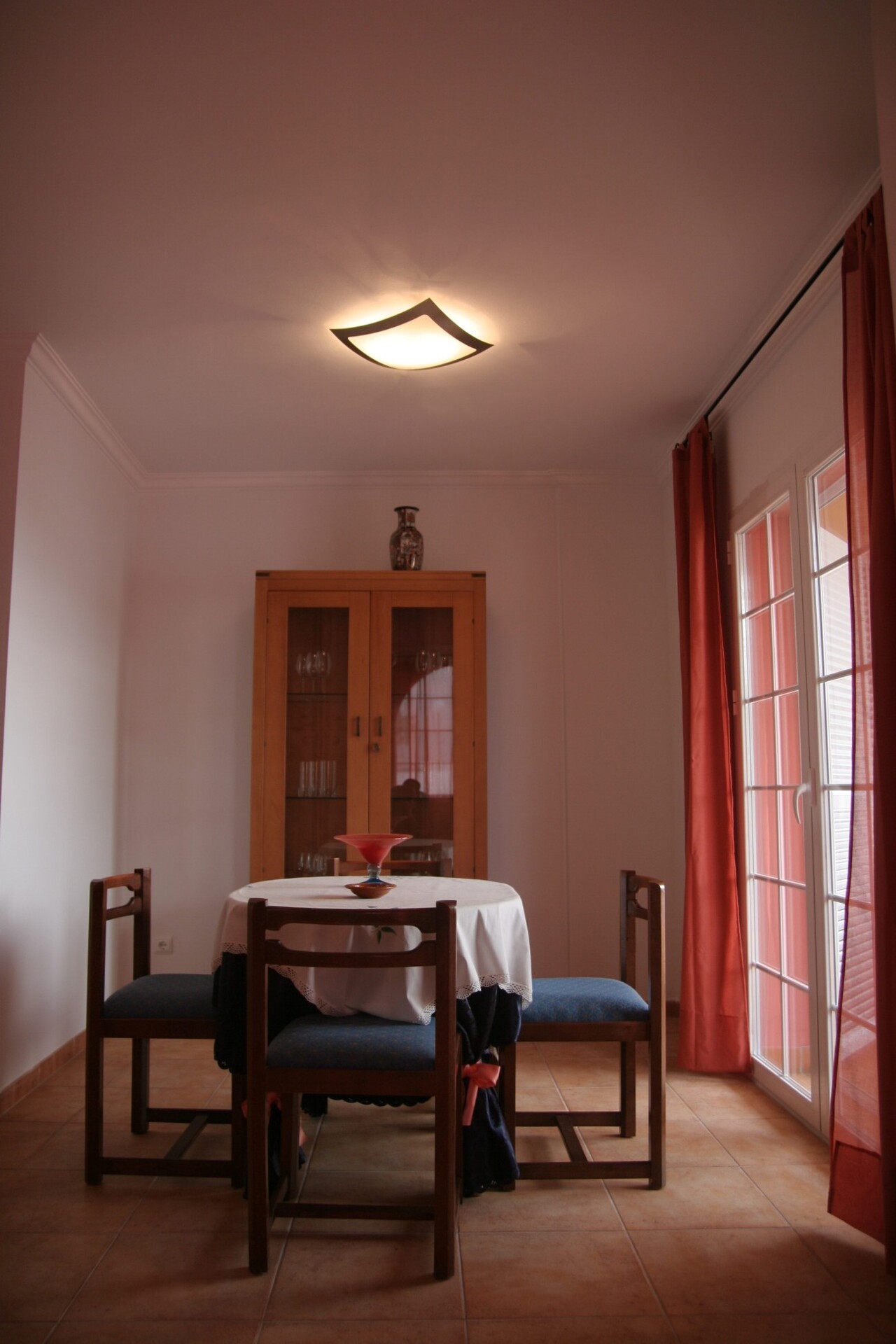 Piso de 150 m² en Nerja