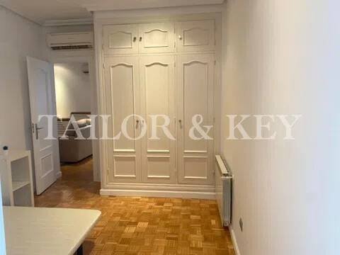 Piso de 78 m² en Madrid