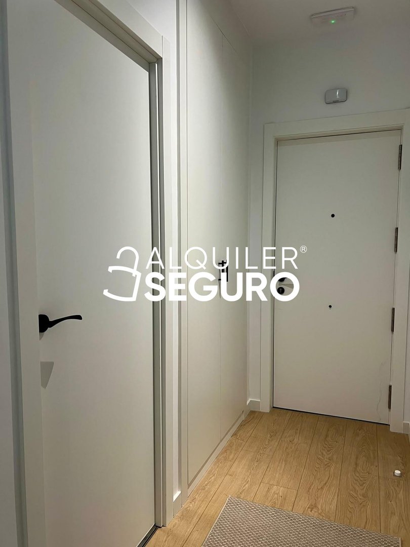 Piso de 50 m² en San Sebastián de los Reyes