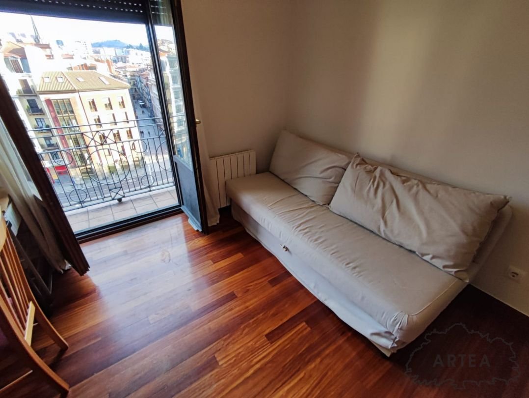 Pis de 97 m² a Bilbao