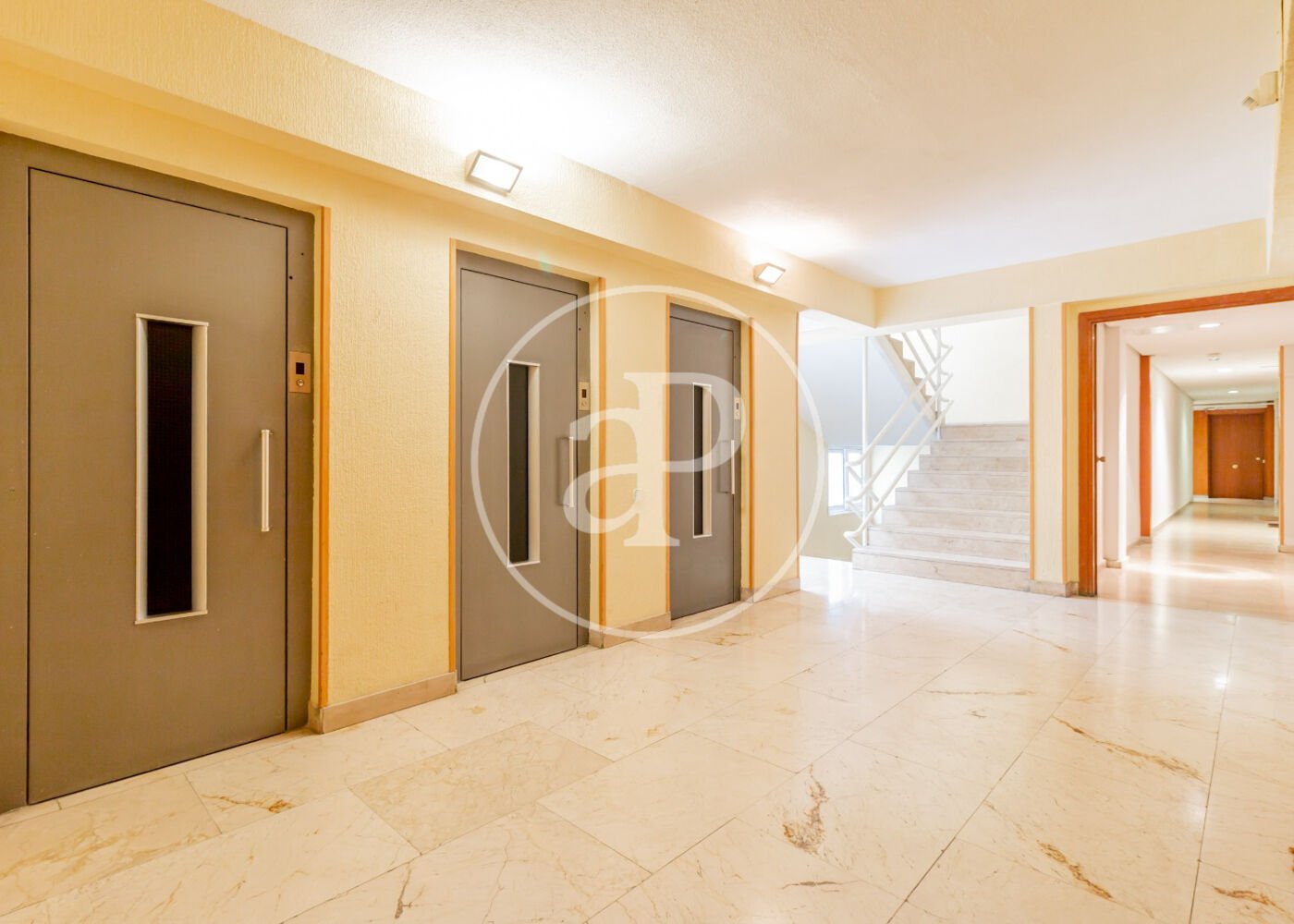 Appartamento 63 m² a Madrid
