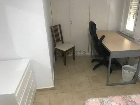 Wohnung 101 m² in Salamanca