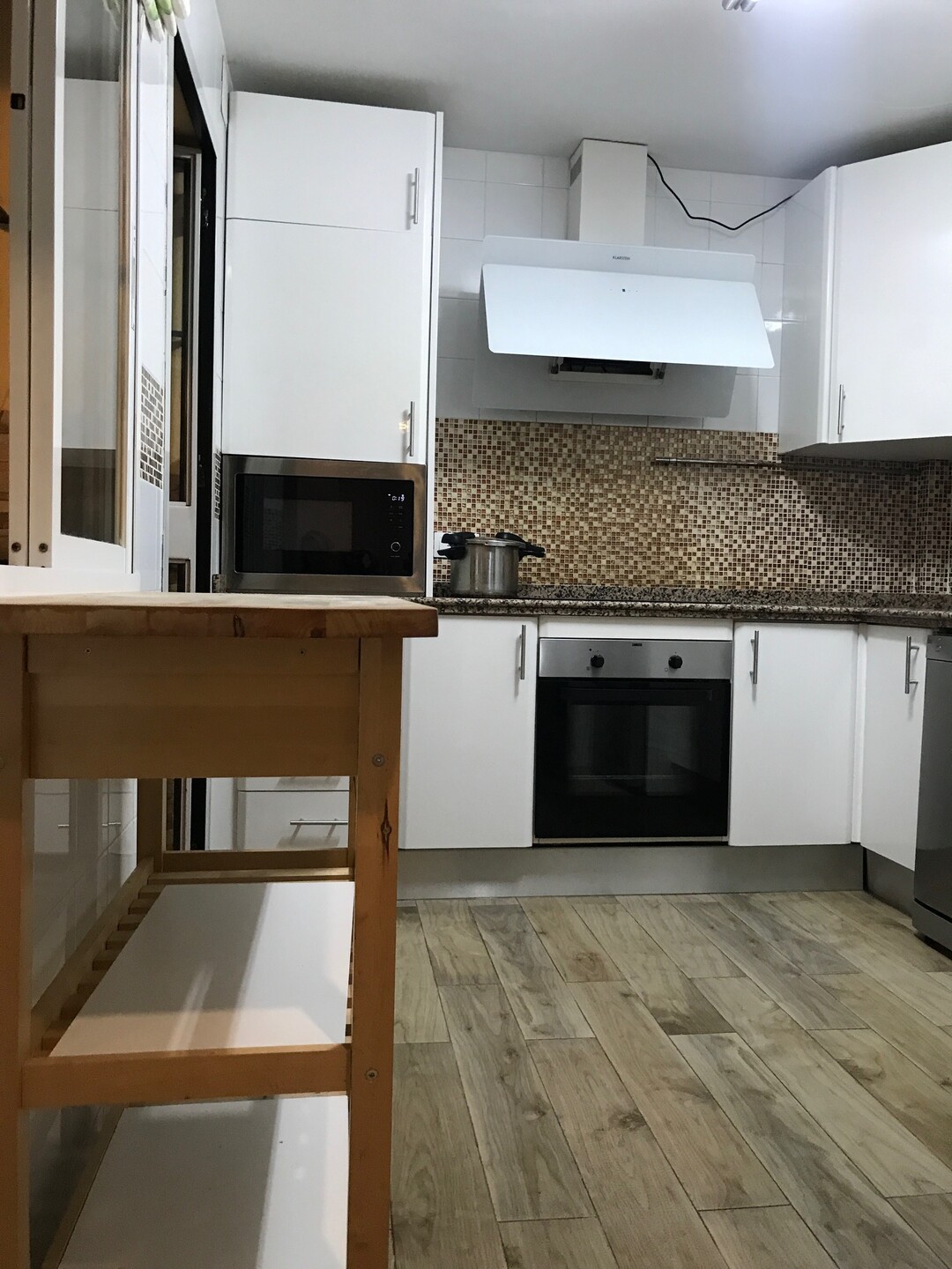 Piso de 160 m² en Jerez de la Frontera