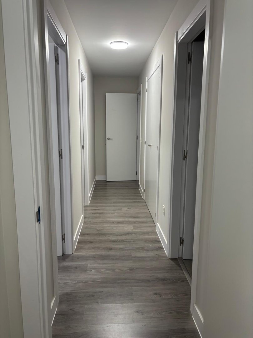 Piso de 113 m² en Sevilla