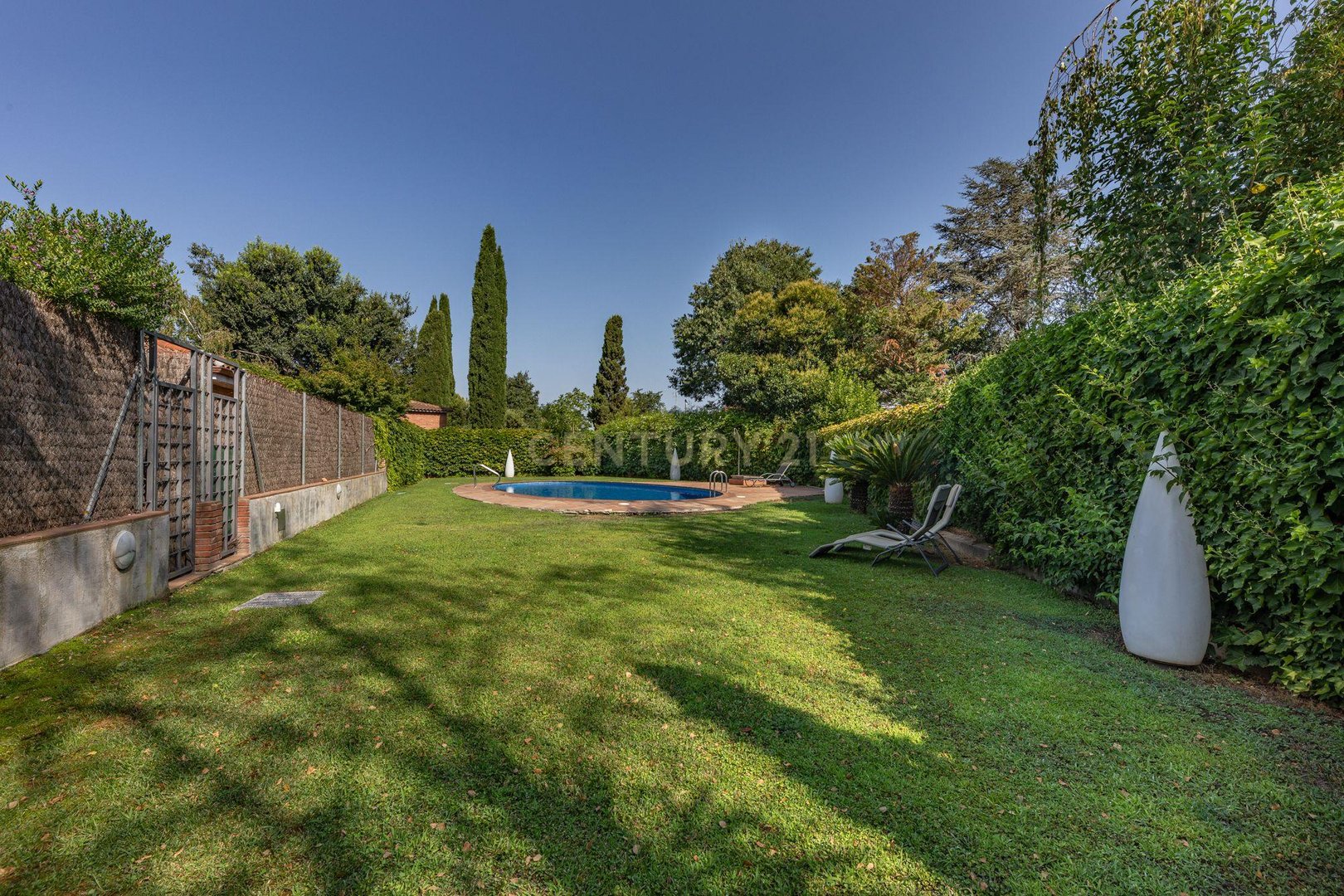 Casa de 239 m² a Sant Cugat del Vallès
