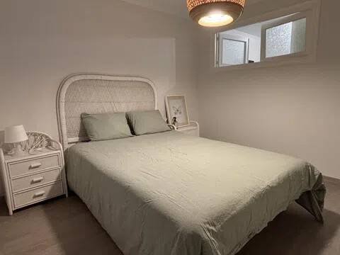 Piso de 120 m² en Ortigueira