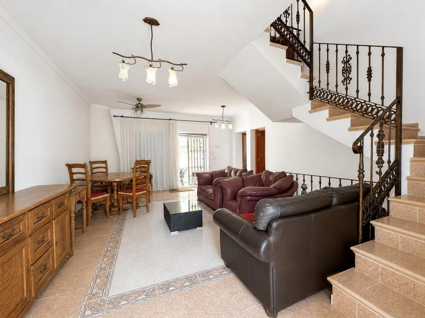 Casa de 350 m² en Benissa