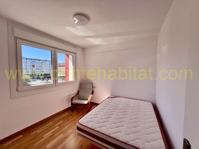Pis de 85 m² a Pontevedra