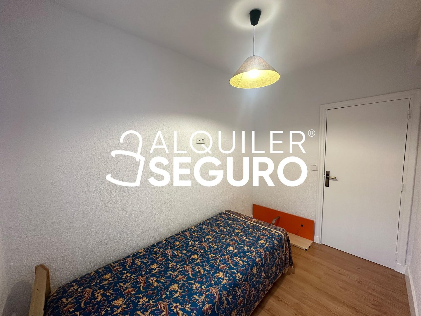 Pis de 60 m² a Madrid