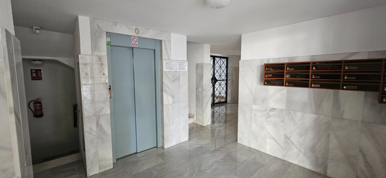 Piso de 70 m² en Torremolinos