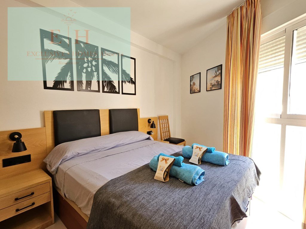 Piso de 81 m² en Vera