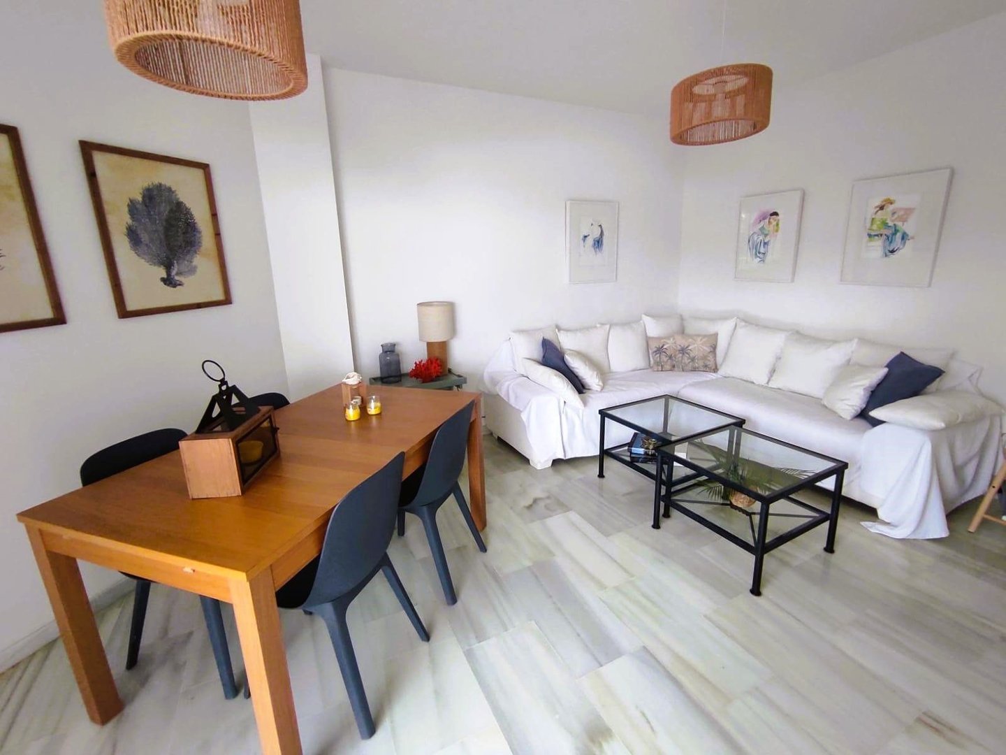 Piso de 111 m² en Almuñécar