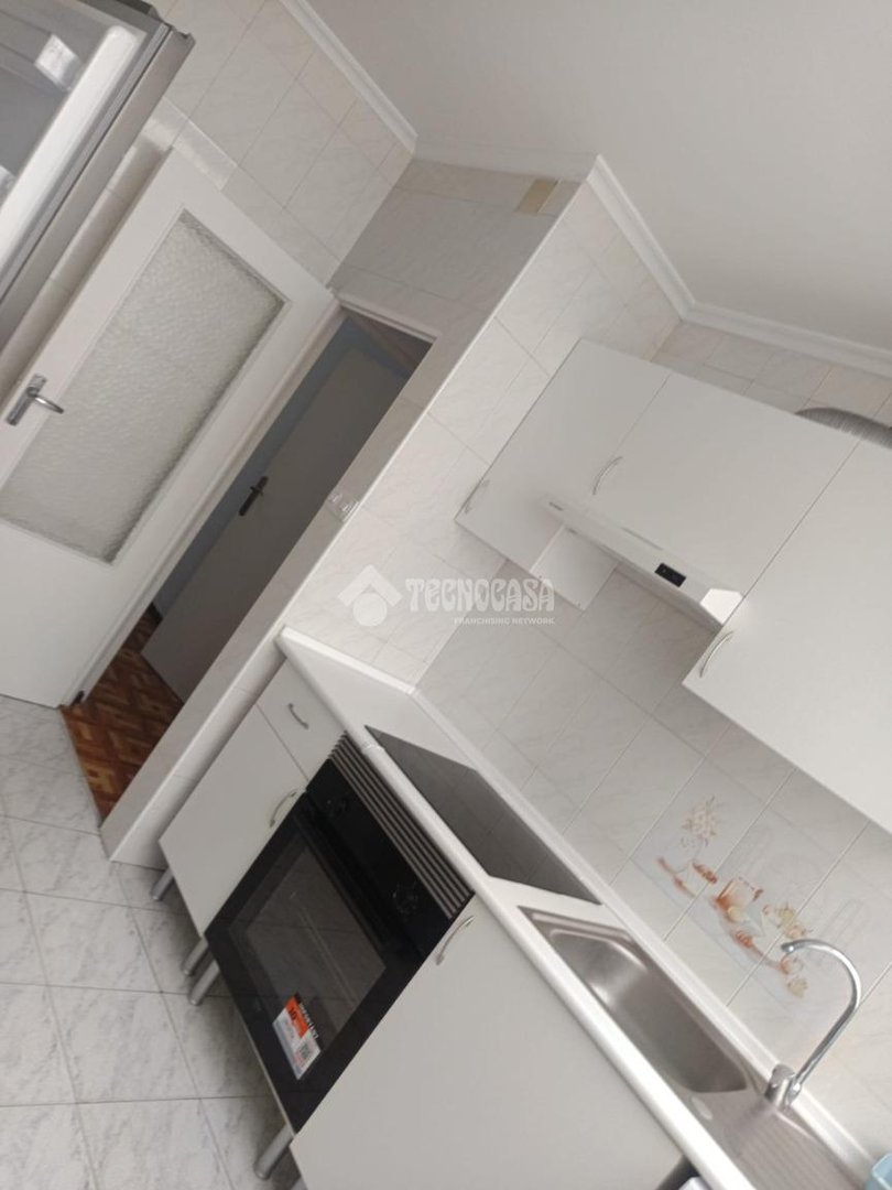 Piso de 75 m² en Sevilla