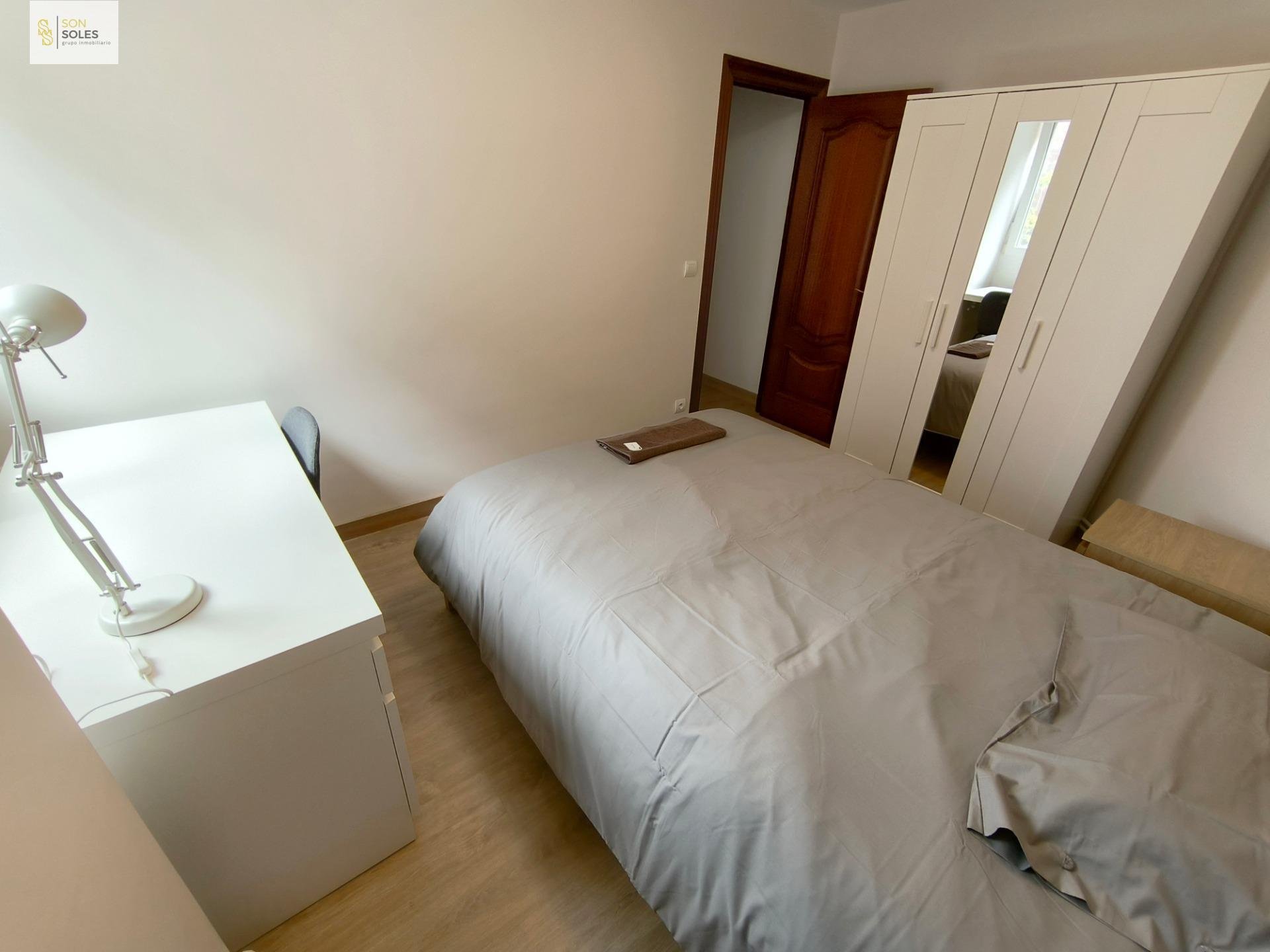 Piso de 115 m² en Santander