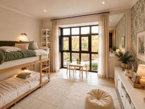 Appartement 305 m² à Ojén