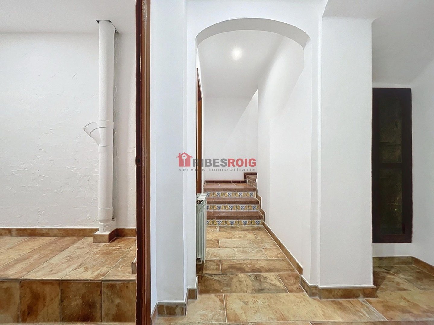Piso de 160 m² en San Pedro de Ribas