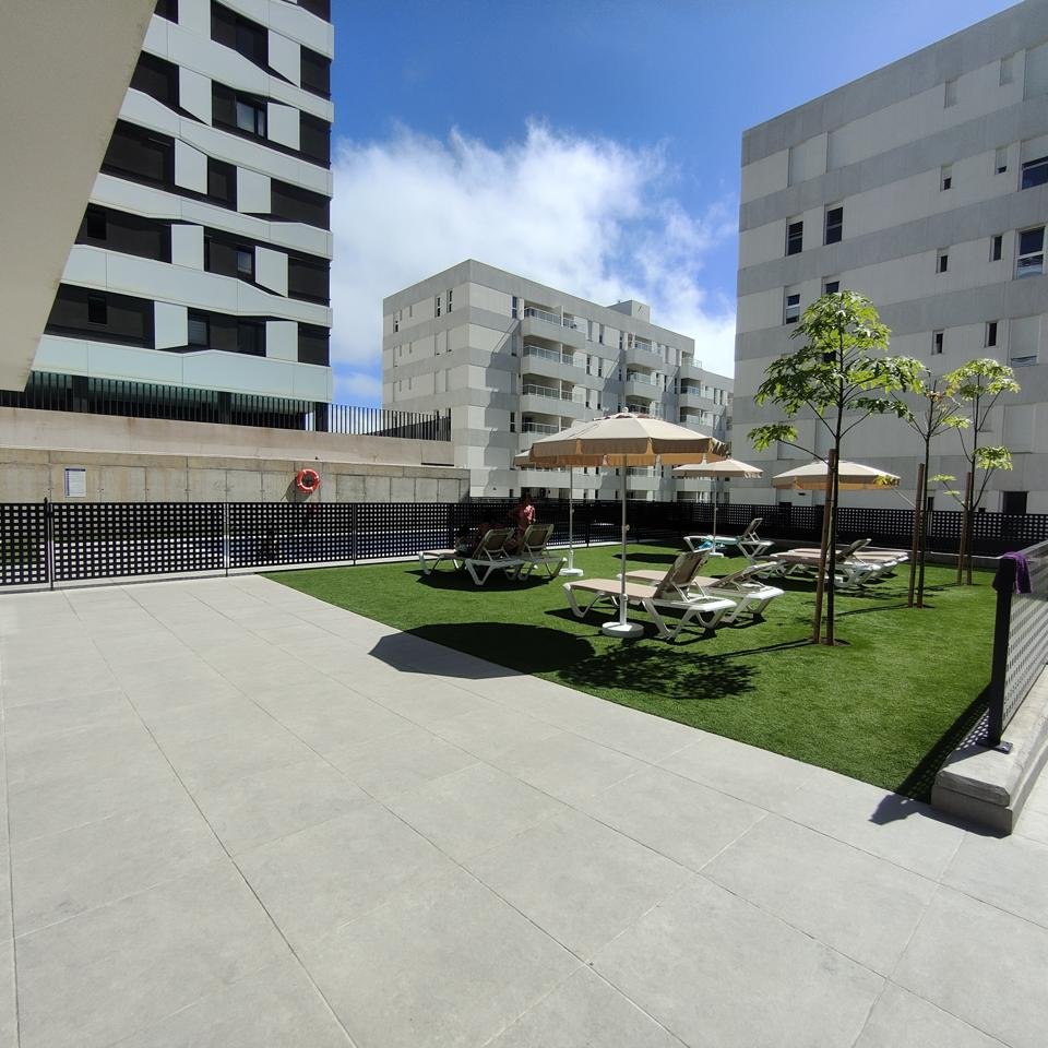 Piso de 120 m² en Las Palmas de Gran Canaria