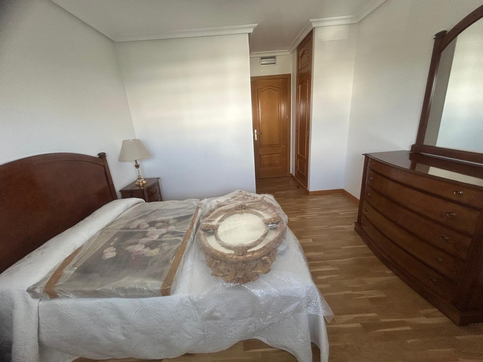 Piso de 100 m² en Ciudad Real