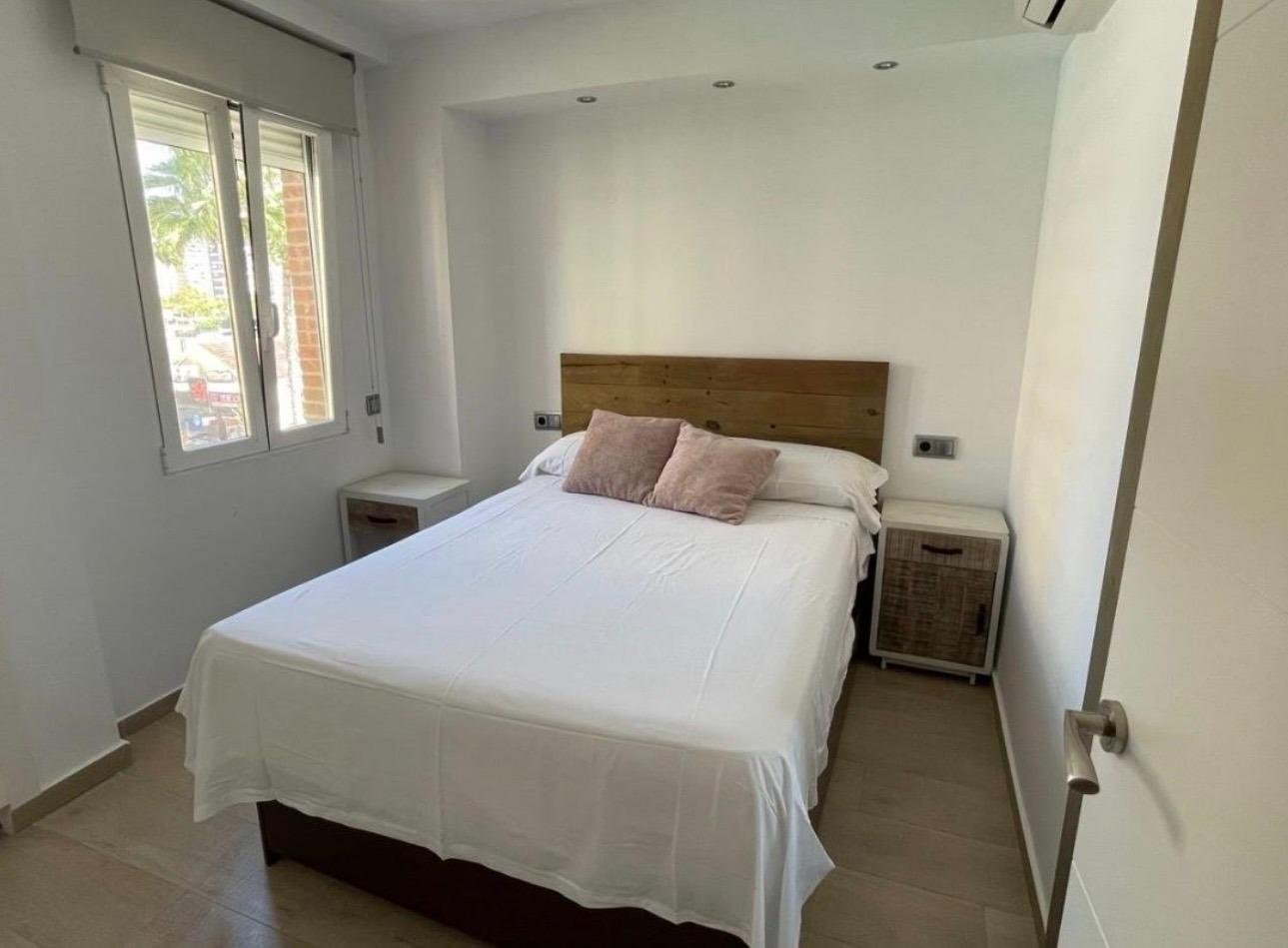 Appartamento 201 m² a Benidorm