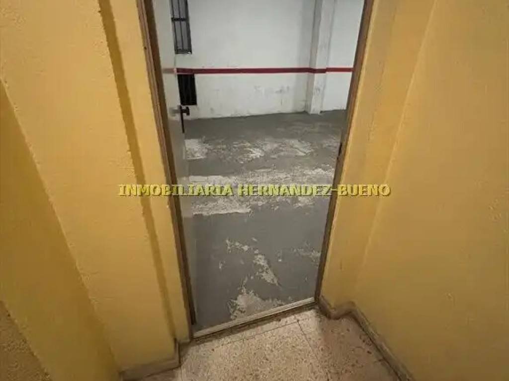 Piso de 121 m² en Salamanca