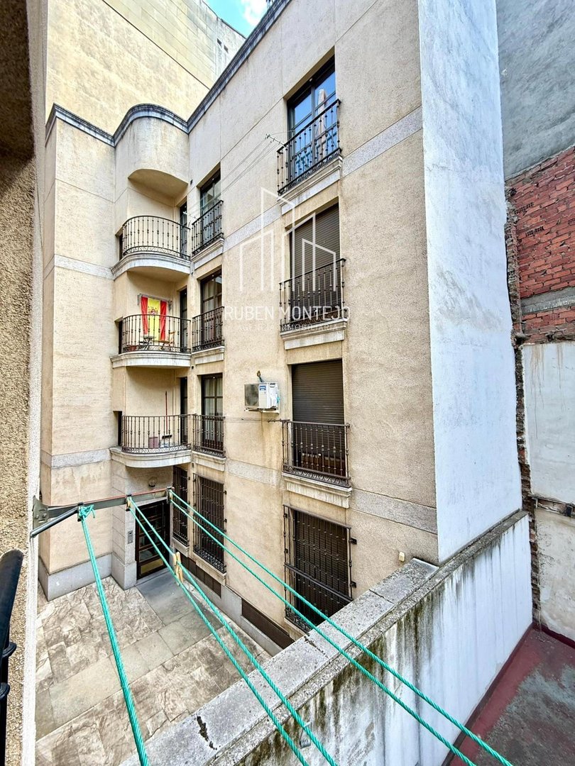 Appartement 115 m² à Salamanque