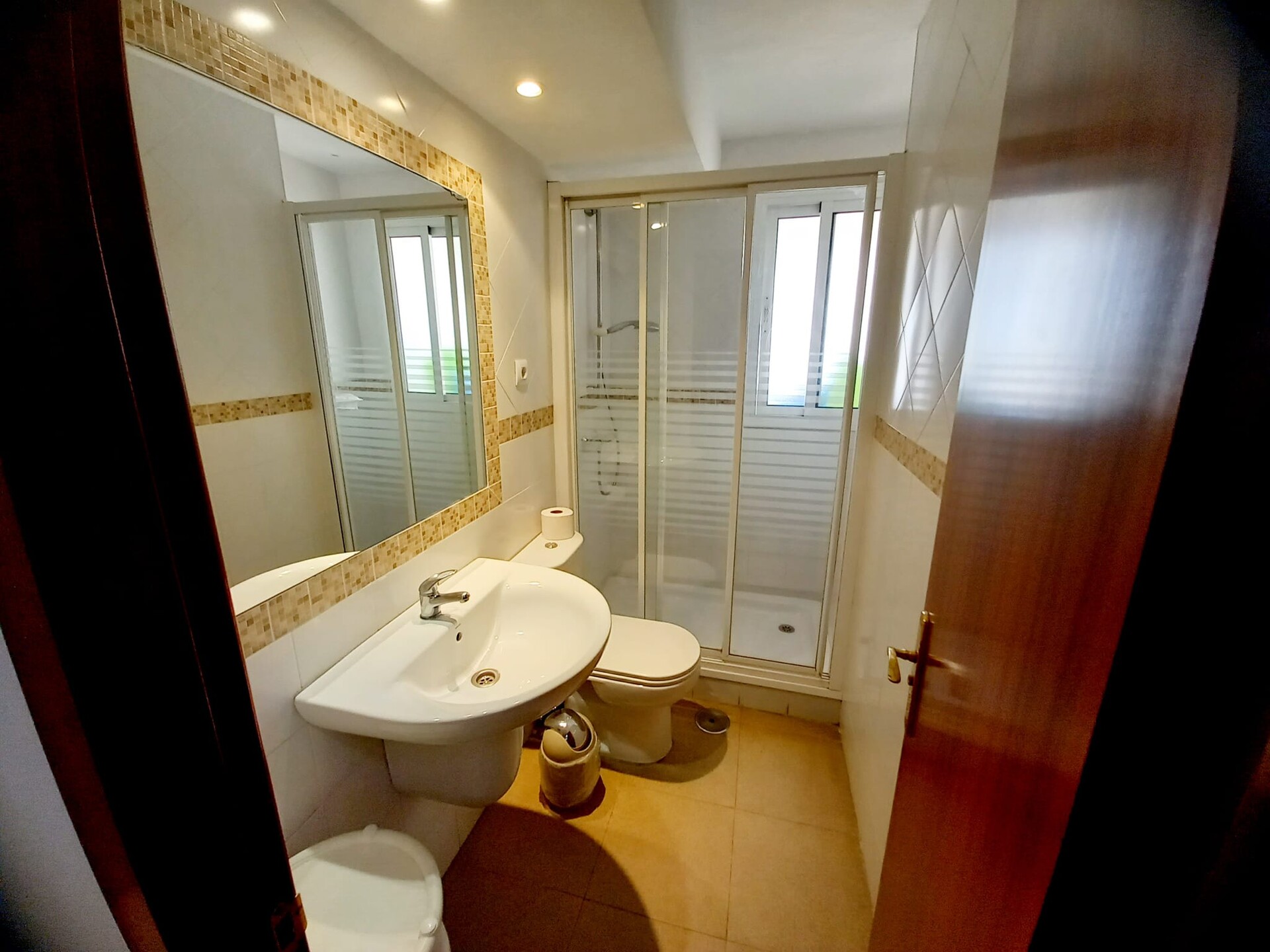 Wohnung 139 m² in Sevilla