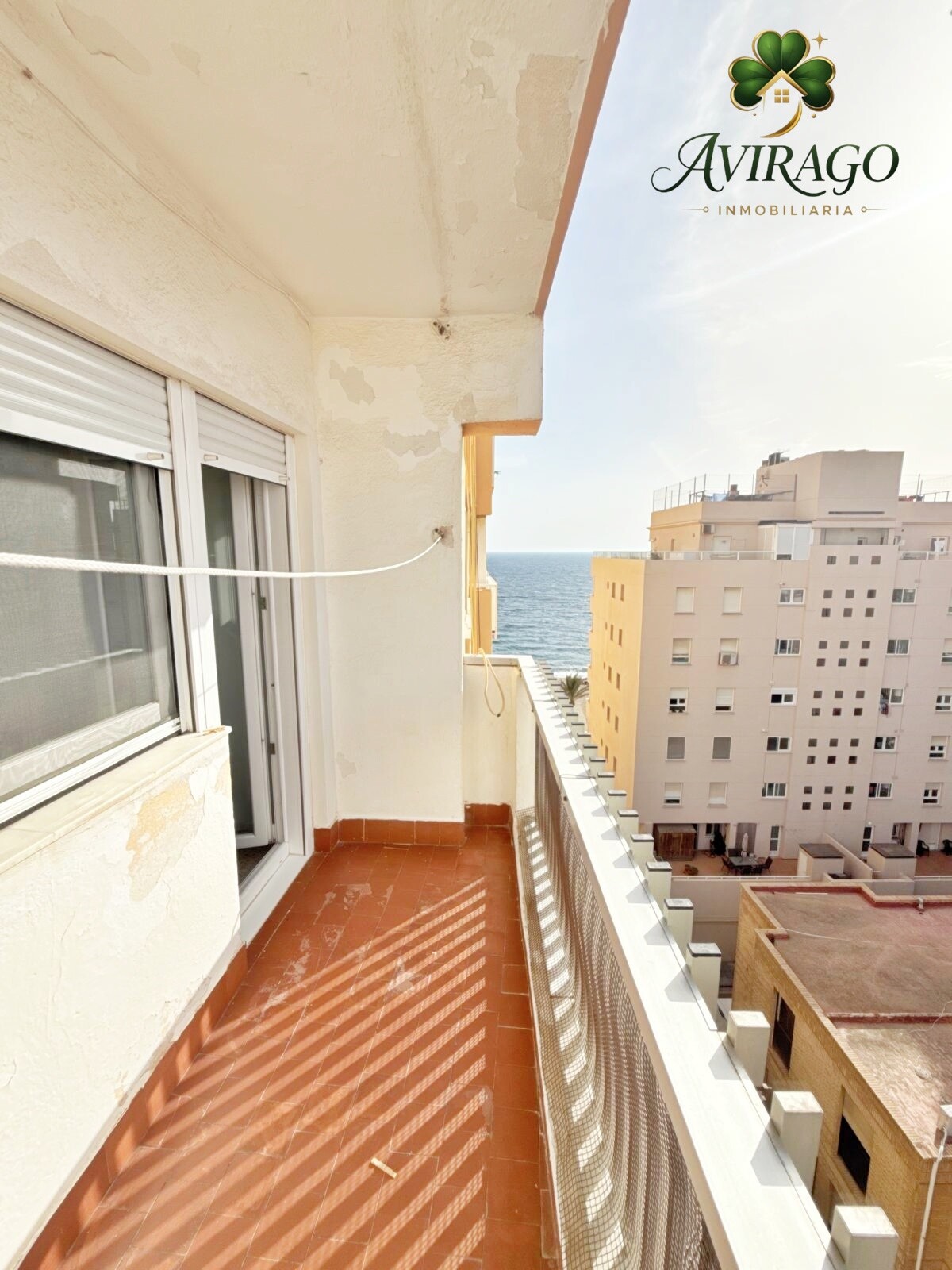 Piso de 77 m² en Almería